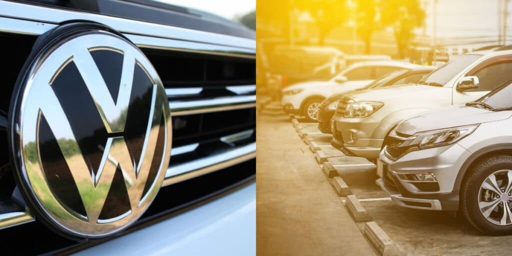 Acabou o carro mais amado: A extinção imediata de veículo clássico, vendido e aclamado da Volks