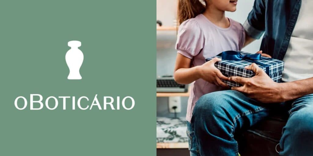 Dia dos Pais: 3 perfumes do BOTICÁRIO CHEIROSOS e na casa de 100 reais que deixarão qualquer homem feliz