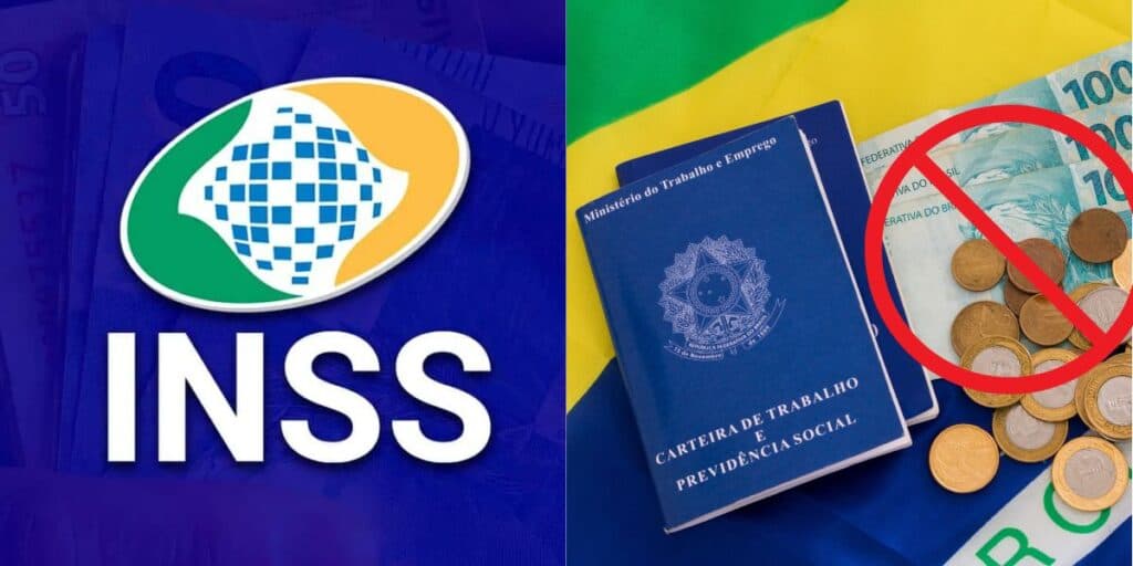 ALERTA aos trabalhadores: INSS veta pagamento e deixa esta lista de pessoas SEM BENEFÍCIO