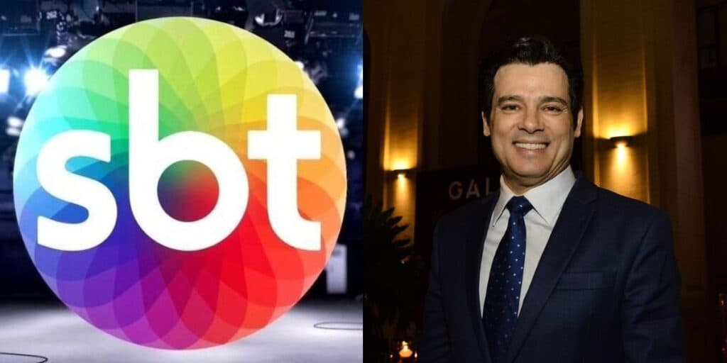 Rival bilionário do SBT chega com dois pés na porta por Portiolli e promove estreia de apresentador em fenômeno