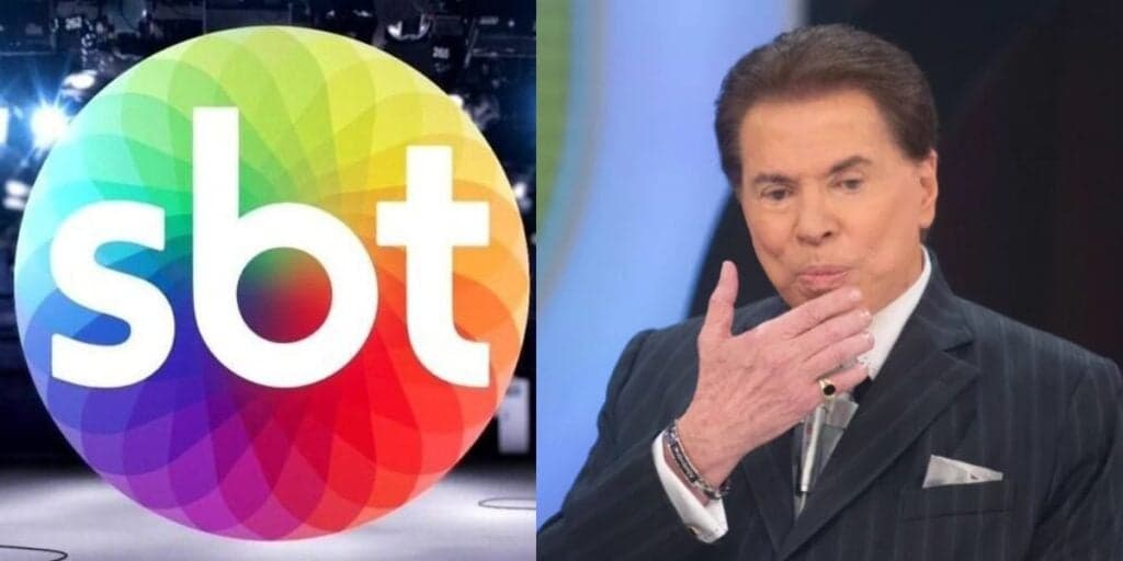 O choro de Silvio Santos após perder o chão com situação no palco do SBT: "O que aconteceu hoje"
