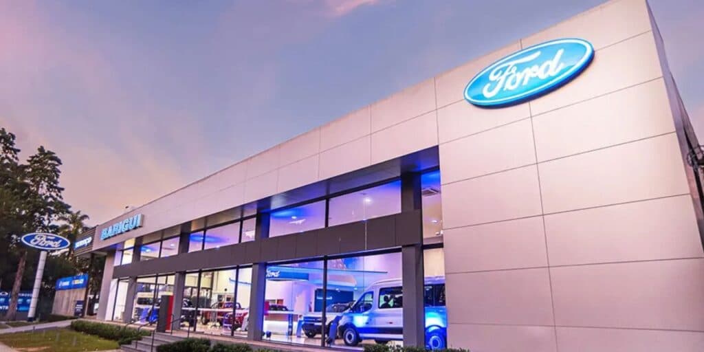 É oficial: Retorno triunfal de carro AMADO da Ford é confirmado no Brasil e aterroriza as montadoras rivais
