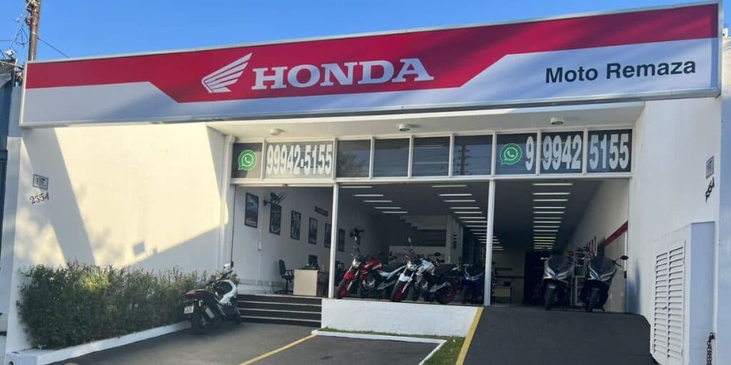 Terror das rivais: Honda confirma retorno triunfal da moto mais amada pelos brasileiros após quase 1 década