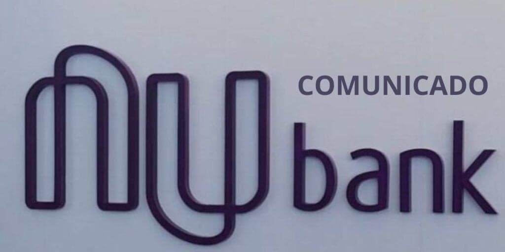 "O Nubank fechou": Maior banco digital acaba de emitir comunicado IMPORTANTE e assusta clientes