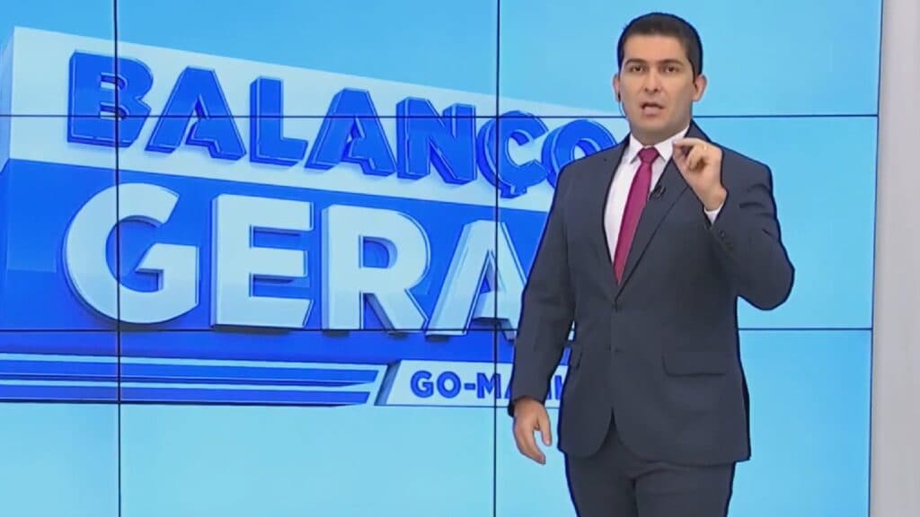 Marcelo Vidal âncora que foi demitido da Record após 13 anos - Foto Reprodução Internet Marcelo Vidal âncora que foi demitido da Record após 13 anos - Foto Reprodução Internet