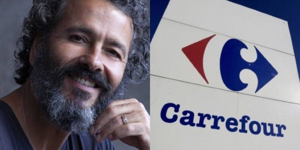 Marcos Palmeira é dono de empresa gigante, que bate de frente com o Carrefour e você deve conhecer