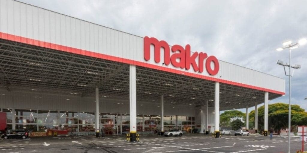 "Encerramos as atividades": Em crise, Makro fecha portas de unidade, emite comunicado e é vendida à rival