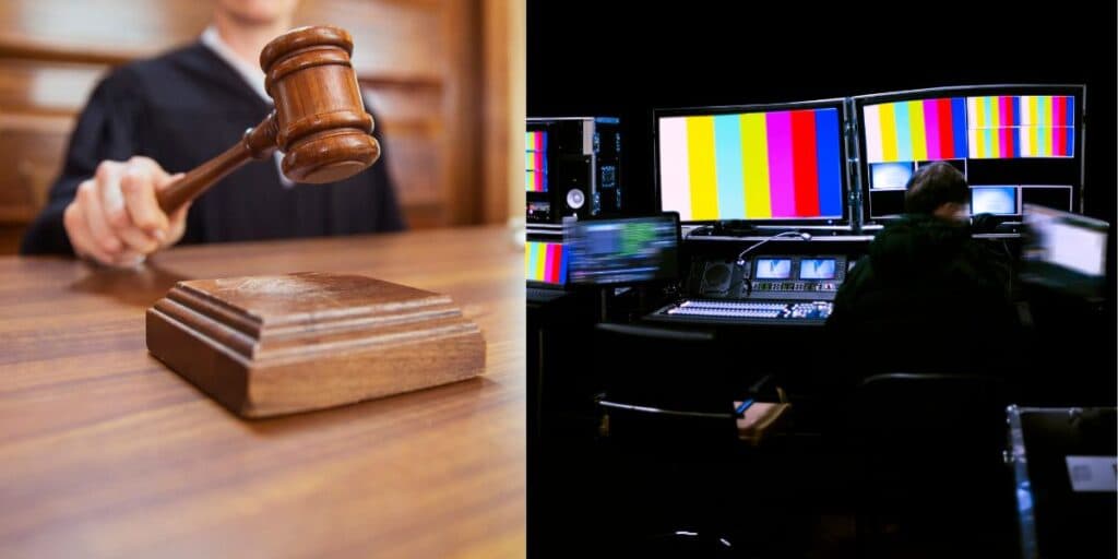 Falência decretada, crise e leilão: O triste fim de emissora de TV aberta após ordem para sair do ar