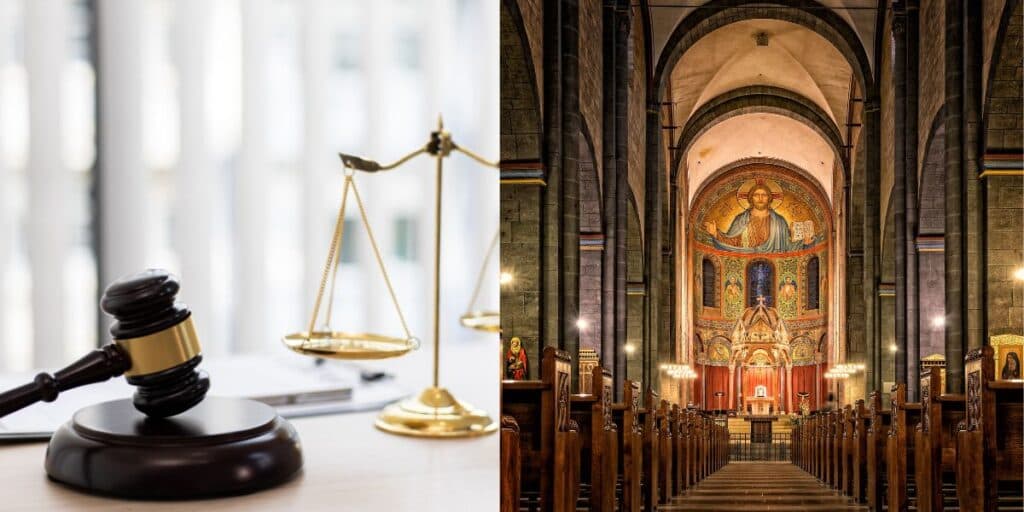 Agora está PROIBIDO: Nova lei acaba de ser aprovada e impacta igrejas e religiosos de todo o Brasil