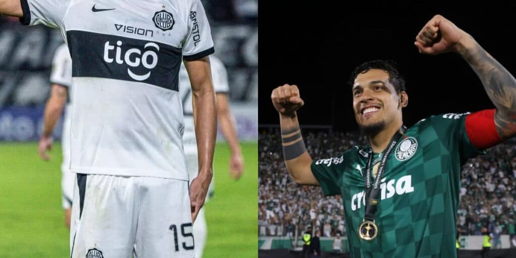 MARTELO BATIDO! Leila Pereira não brinca em serviço e já consegue substituto para Gustavo Gomez