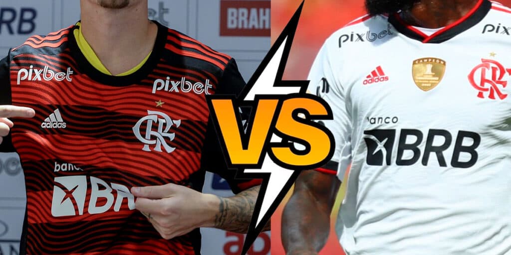 Quebra-pau e nova AGRESSÃO: Estrelas do Flamengo acabam de sair no soco em treino e escândalo é exposto
