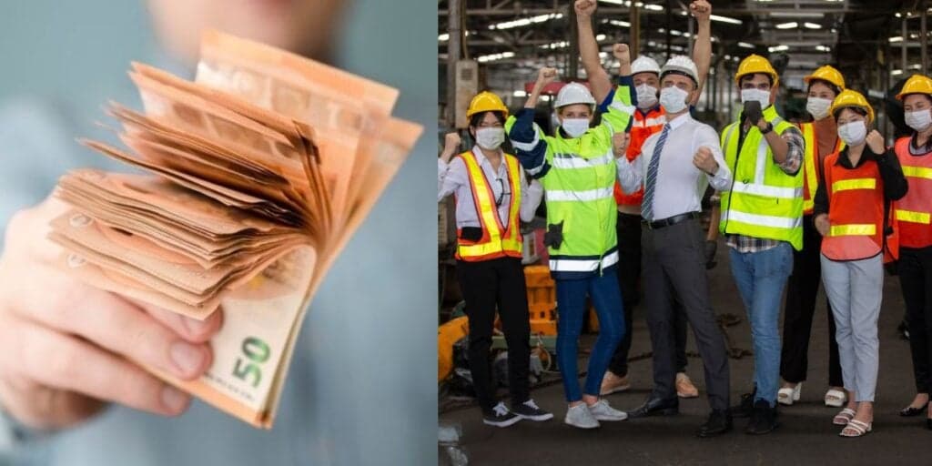 Mudança no salário mínimo é aprovada e milhões de trabalhadores podem comemorar AUMENTO de quase 20%