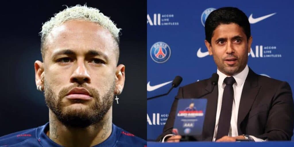 Saída de Neymar e martelo batido: PSG acaba de confirmar reforço de peso para substituir joia