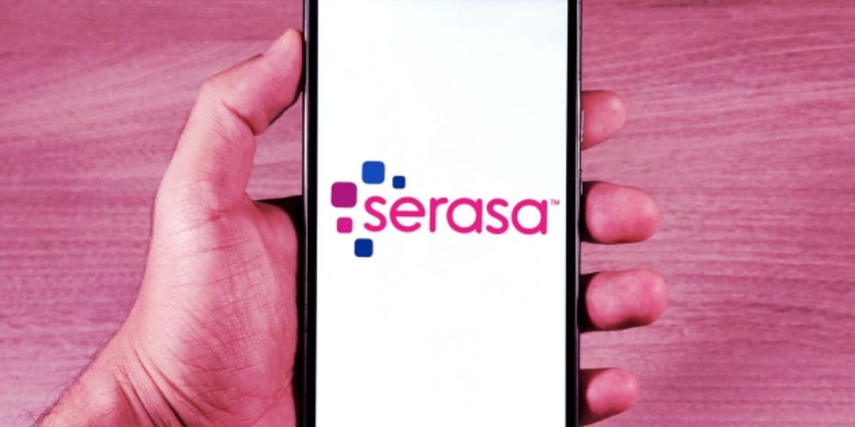Notícia EXCELENTE do SERASA acaba de chegar nesta SEXTA (18) - Foto Internet Notícia EXCELENTE do SERASA acaba de chegar nesta SEXTA (18) - Foto Internet