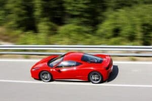 Nova CNH para carros esportivos - Foto Internet Nova CNH para carros esportivos - Foto Internet