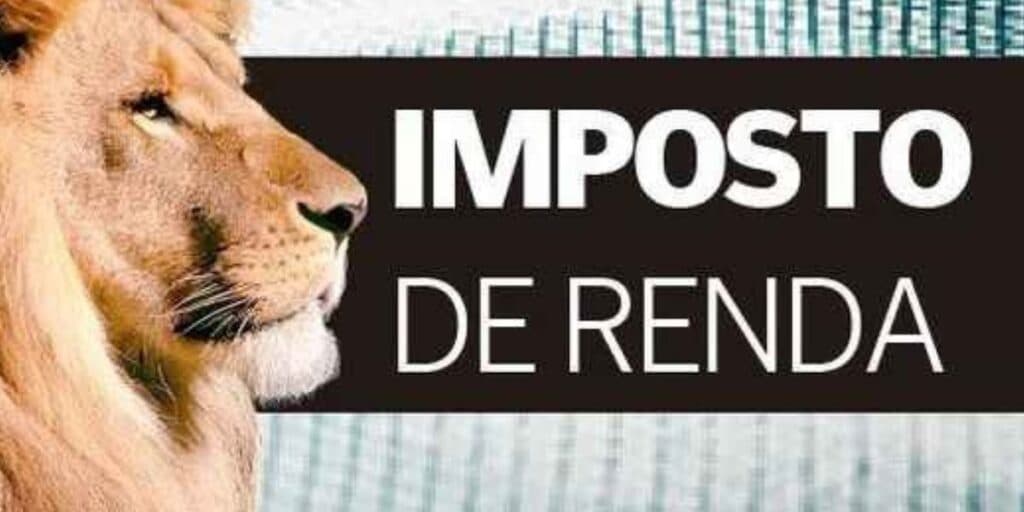 Fim do imposto de renda: Nova lei é anunciada e cai como presente aos brasileiros nesta segunda (21/08)