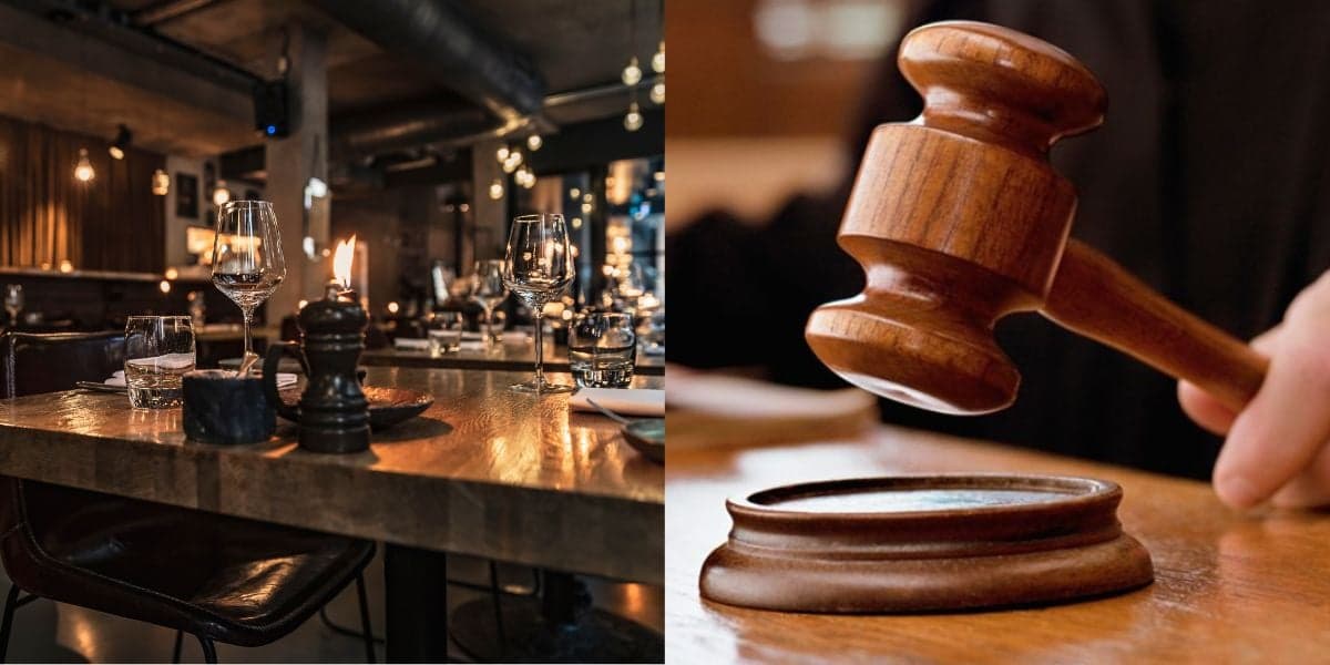 Nova lei que atinge bares e restaurantes acaba de ser APROVADA - Montagem: TVFOCO Nova lei que atinge bares e restaurantes acaba de ser APROVADA - Montagem: TVFOCO
