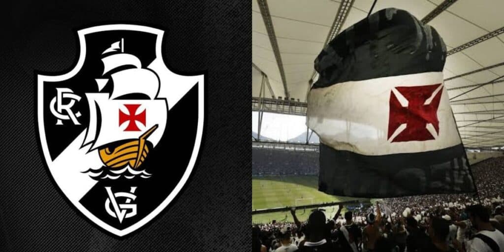 PÉSSIMA notícia aos vascaínos: Estrela do Vasco recebe PROPOSTA irrecusável e está de malas prontas