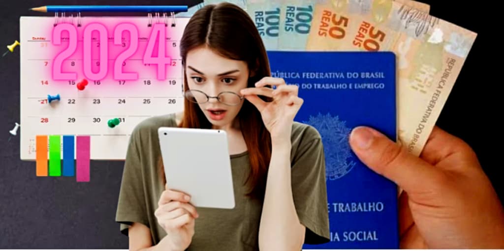Aumento imediato e pagamento de parcela EXTRA: Mudança no salário mínimo acaba de ser APROVADA; veja valores