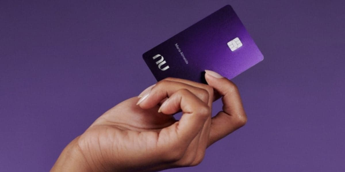 Nubank anuncia que cartões de crédito serão excluídos automaticamente - Foto Internet Nubank anuncia que cartões de crédito serão excluídos automaticamente - Foto Internet