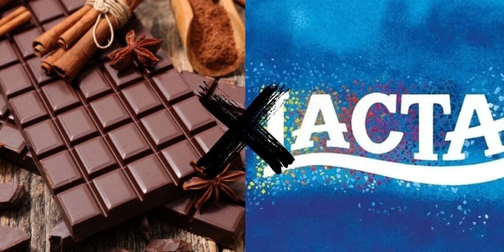 Risco e PROIBIÇÃO da ANVISA: O chocolate amado, rival da Lacta, arrancado de mercados após descoberta