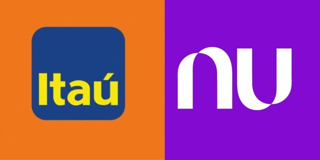 Terror para os clientes: O comunicado urgente emitido pelo Itaú e pelo Nubank: "Pedimos desculpas"