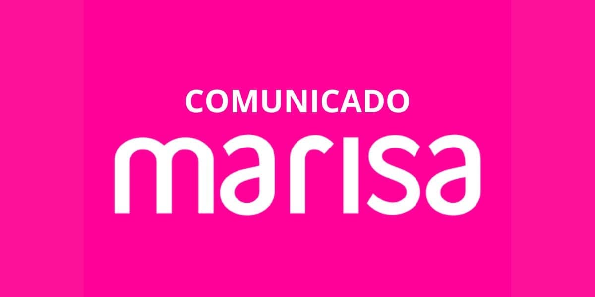 O fechamento de mais de 80 lojas da Marisa e o comunicado da marca - Foto: TVFOCO O fechamento de mais de 80 lojas da Marisa e o comunicado da marca - Foto: TVFOCO