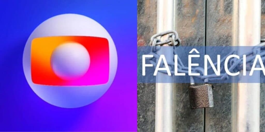 "A justiça decretou a falência": O fim e o calote de empresa gigante do Brasil confirmada ao vivo na Globo