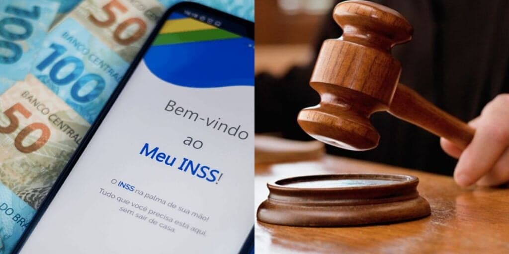 Mais de R$1 bilhão liberados: O martelo está batido e pagamento ABSURDO do INSS acaba de ser confirmado