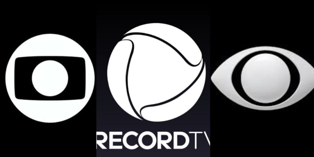 Luto: O pacto inédito entre Globo, Record e Band para anunciarem a morte de astro do horário nobre