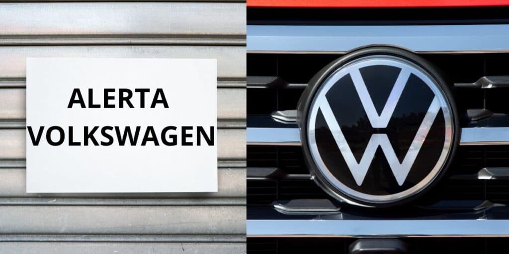 Difícil de aceitar, mas chegou ao fim: O triste adeus de carro mais AMADO da VOLKSWAGEN após anos