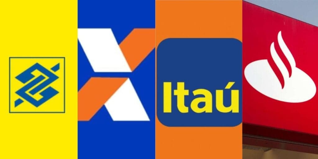Alerta: BB, Itaú, Caixa e Santander anunciam fechamento de agências nesta semana e você precisa se preparar