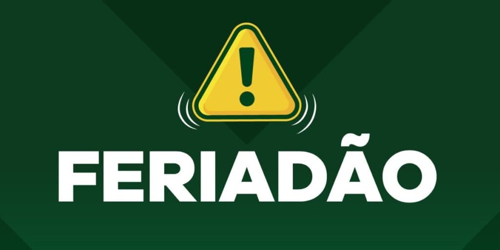 Alerta de FERIADO PROLONGADO: Paulistas vibram com folga CONFIRMADA em SP na próxima SEXTA (11)