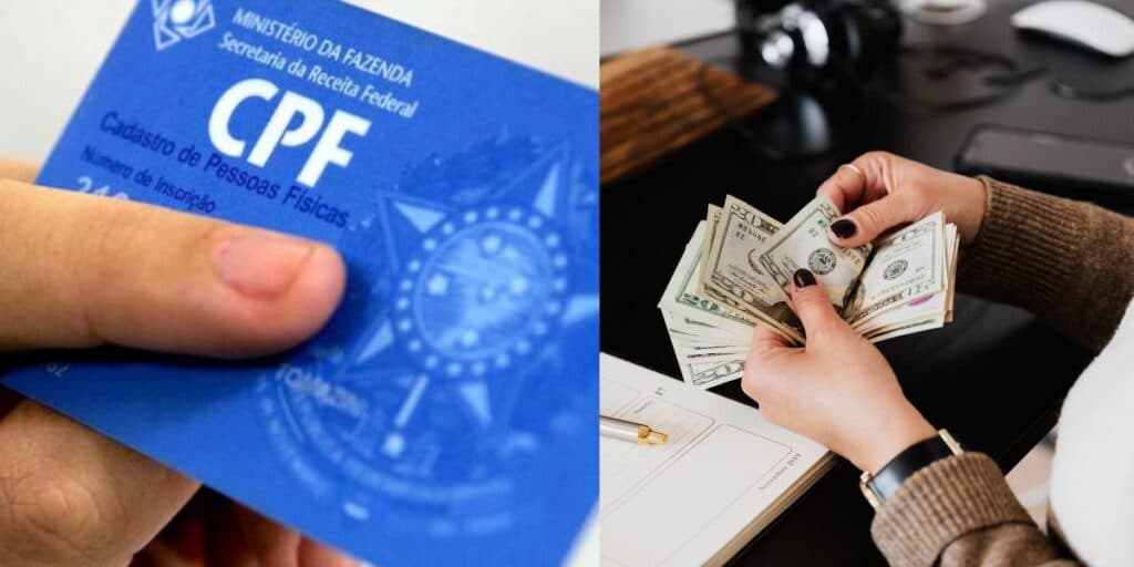 Dinheiro extra: Saque de mais de R$ 1 mil é liberado para milhares e o seu CPF pode estar incluso na lista