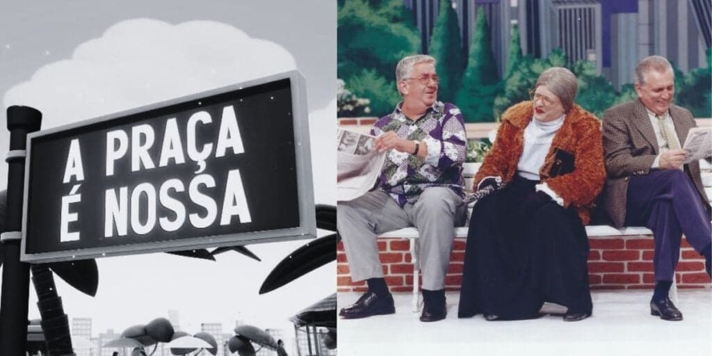 Falência múltipla de órgãos: A triste morte de astro da Praça é Nossa após ajuda de artistas e tumor