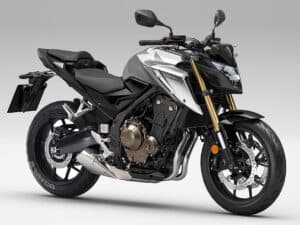 Nova Honda Hornet - Foto Reprodução Internet Nova Honda Hornet - Foto Reprodução Internet