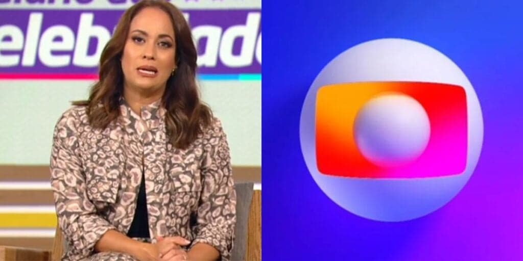 Renata Alves para o Hoje Em Dia e expõe denúncia contra estrelas da Globo: "Acusada de roubar R$ 7 milhões"