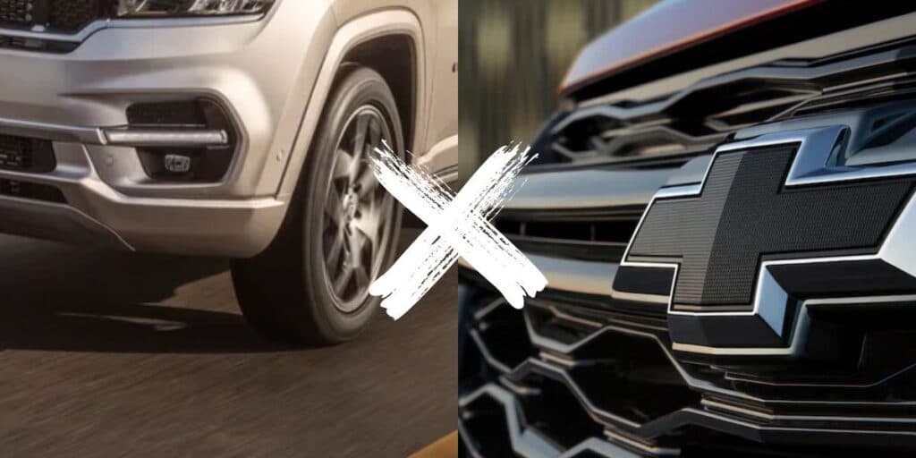 Até 40 mil: Rival da Chevrolet faz o preço de SUV despencar e você poder ter carro de LUXO por precinho
