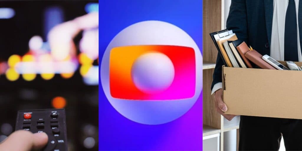 130 contratos rasgados, canal esvaziado: Rival da Globo se despedaça com demissão em massa e passa o facão