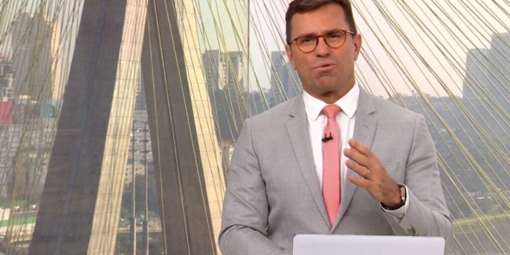 Bocardi acaba de paralisar jornal na Globo, confirma nova lei e mulheres devem EXIGIR isso em bares agora