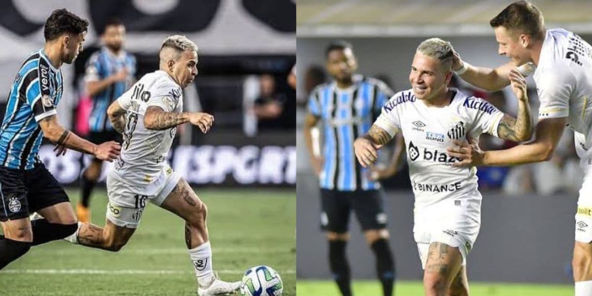 Santos se prepara para próxima partida (Foto - Montagem TV Foco). Santos se prepara para próxima partida (Foto - Montagem TV Foco).