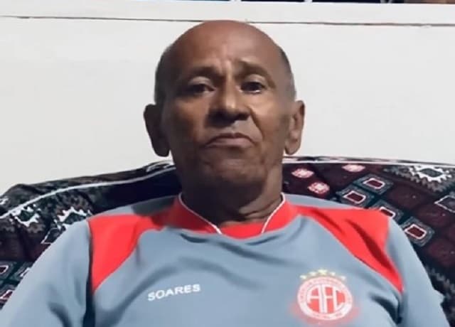 Soares estava internado para tratamento de um câncer - Foto Tribuna do Norte Soares estava internado para tratamento de um câncer - Foto Tribuna do Norte