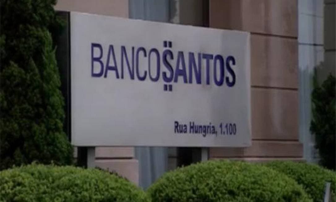 Tente não se impactar ao saber detalhes sobre o caso de rombo de 2 bilhões com direito a exposição da TV Tente não se impactar ao saber detalhes sobre o caso de rombo de 2 bilhões com direito a exposição da TV