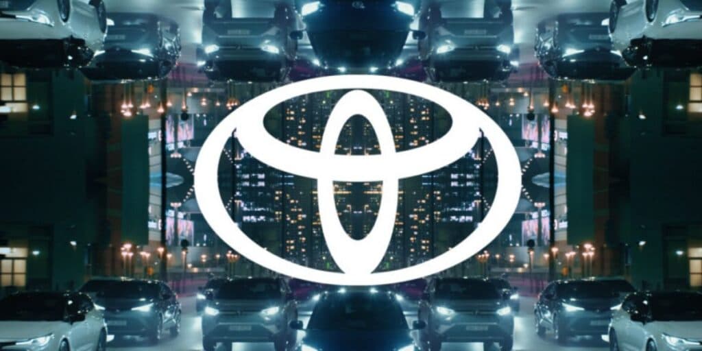 Na casa dos R$40 mil: Toyota faz SUPER LANÇAMENTO de carro com PRECINHO para derrubar o KWID de vez