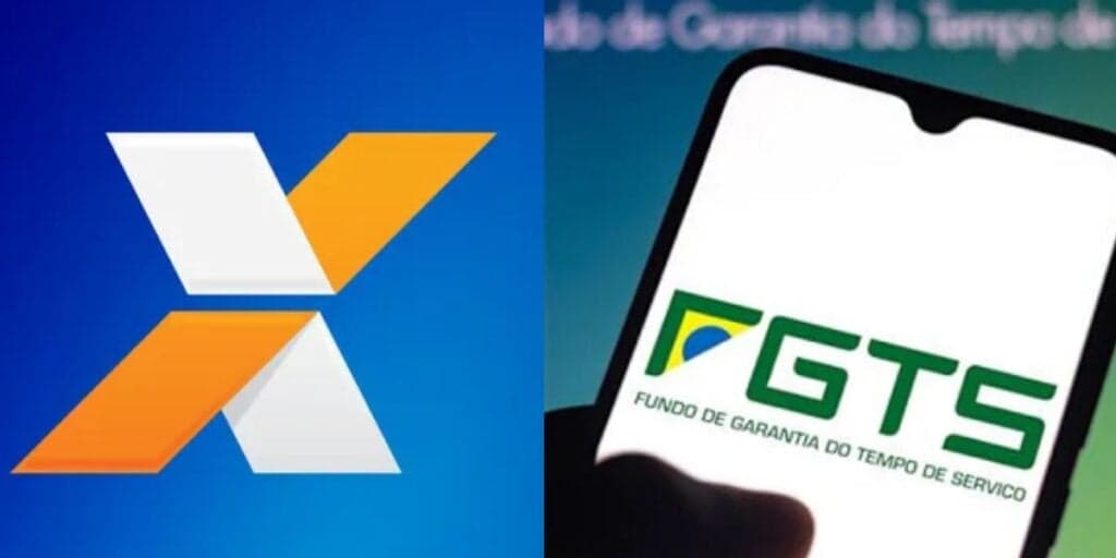 Dinheiro que não volta mais: Trabalhadores perdem 80% do saldo do FGTS e Caixa faz comunicado urgente