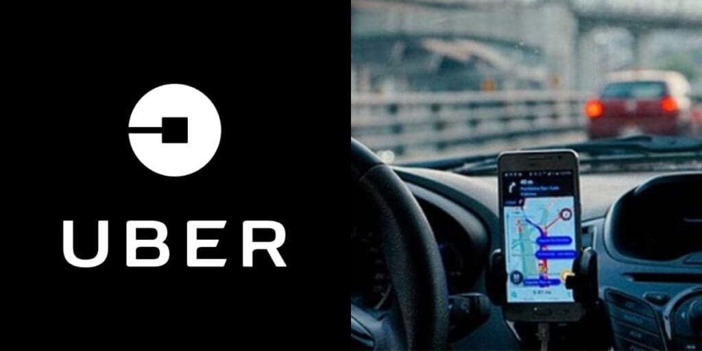 Multa milionária: Uber vive guerra com maior rival e serviços de empresas serão interrompidos com urgência
