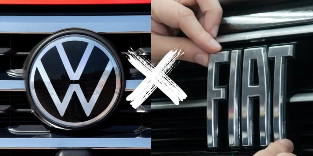 Cabe no seu bolso e chega para desbancar a VOLKS: Valor e o que esperar do NOVO CARRO da Fiat