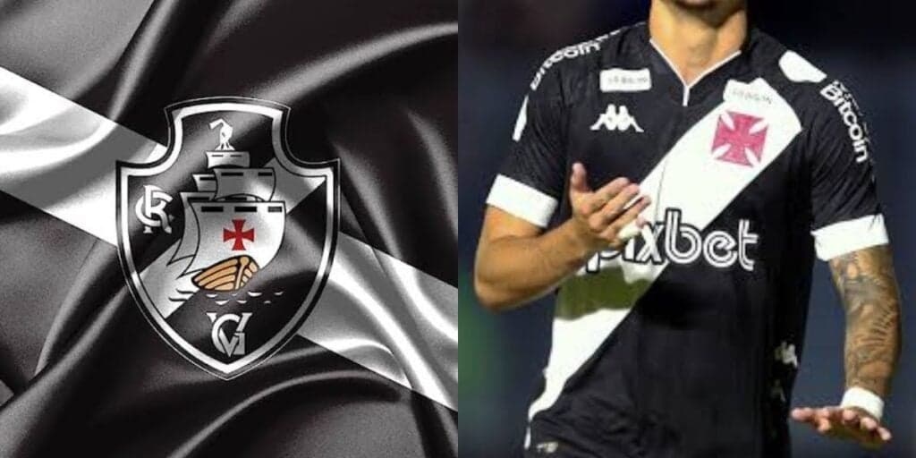 32 milhões e um avião direto pra Europa: Venda de titular absoluto de Ramón cai como uma bomba no Vasco