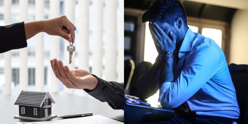 Falência: Famoso vende a casa, vive inferno e cobra 62 milhões em salários atrasados para não perder tudo