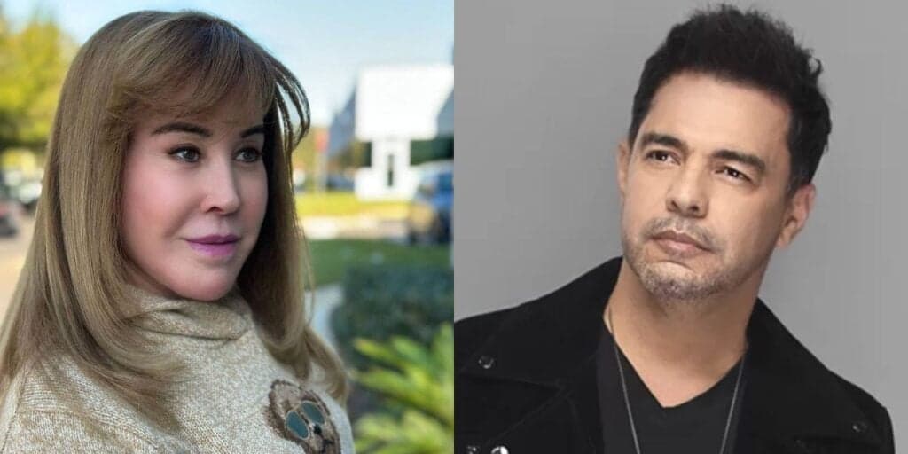 Zilu acaba de perder o chão com desabafo e dá recado amargo a Zezé Di Camargo: "No fundo do poço"